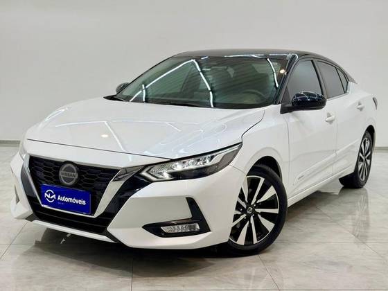 NISSAN SENTRA 2.0 16V GASOLINA ADVANCE XTRONIC NISSAN SENTRA 2.0 16V GASOLINA ADVANCE XTRONIC